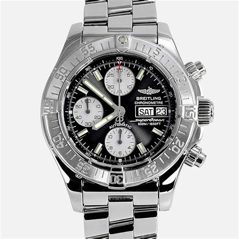 breitling divers watch.